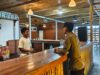 Patroli Malam di Gili Trawangan, Polsubsektor Gili Indah Imbau Staf Hotel Jaga Kamtibmas