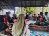 Polri dan TNI Perkuat Sinergitas Dampingi Kelompok Tani, Wujudkan Ketahanan Pangan di Desa Matua