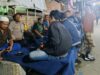 Antisipasi 3C, Polsek Kuripan Gelar Patroli KRYD Malam Hari