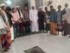 Polisi Religi, Bhabinkamtibmas Polsek Woha Polres Bima Kabupaten Kembali di Percaya Jadi Khotib dan Imam Sholat Jum, at di Masjid Desa Renda