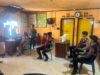 Patroli KRYD, Unit Patmor Satsamapta Polres Bima Kabupaten Bantu Angkat Penyaluran Pupuk Bersubsidi Bagi Masyarakat Desa Tente