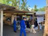 Satpolairud Polres Lombok Barat Intensifkan Patroli di Pantai Cemare