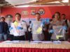 Polres Dompu gelar konferensi pers Ungkap Empat Kasus 3C dalam Operasi Jaran Rinjani 2026, Lima Pelaku Berhasil Diamankan