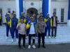 Polres Bima Kota Ambil Andil dalam Kontingen PORPROV NTB, Kirim Delapan Atlet di Empat Cabang Olahraga