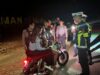 Antisipasi Kasus 3C dan Balapan Liar, Piket Gabungan Fungsi Polres Bima Kabupaten Optimalkan Patroli Humanis