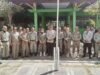 Perkuat Sinergitas, Sat Binmas Polres Dompu Jalin Silaturahmi dan Pembinaan dengan FKPM/BKPM Satpol PP Kabupaten Dompu