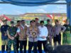 Kapolri Instruksikan Optimalkan Penanganan Karhutla di Riau