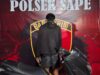 Tim Opsnal Polsek Sape Ringkus Pelaku Pencurian Motor, NMAX Curian Berhasil Diamankan