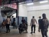 Patroli Malam Polres Dompu Intensifkan Harkamtibmas, Personel Sampaikan Imbauan Humanis kepada Masyarakat