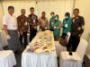 Biddokkes Polda NTB Siagakan Layanan Kesehatan Saat Peresmian Bendungan Meninting oleh Presiden RI