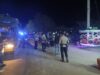Patroli KRYD Rinjani Presisi 2026, Polres Bima Kota Sasar Titik Rawan Gangguan Kamtibmas
