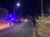 Langkah Antisipasi Cegah dini Potensi Gangguan Kamtibmas, Polres Bima Kabupaten Kembali Menggelar Patroli Strong Point