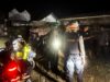 Cegah Kriminalitas 3C, Sat Samapta Polres Lombok Barat Intensifkan Patroli Malam
