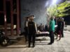 Cegah Aksi Kriminalitas 3C, Polres Lombok Barat Intensifkan Patroli Malam di Kecamatan Lembar