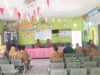 Perkuat Sinergi dengan Pemerintah Desa, Kapolsek Hu’u Gelar Silaturahmi dan Kunjungan Kerja ke Desa Sawe