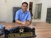 Ketua Komisi I DPRD Kota Bima Yogi Prima Ramadhan, SE, Dukung Penuh Penegakan Hukum Narkoba, Masyarakat Diminta Jaga Kondusivitas Daerah