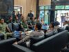 Kodim 1606/Mataram Perkokoh Kolaborasi Bersama Tiga Kapolres