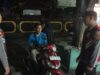 Polsek Tanjung Gelar Patroli Blue Light di Lapangan 3T, Pastikan Kamtibmas Tetap Kondusif