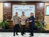 Kantor Cabang Asabri Mataram Menggelar Sosialisasi Hak dan Kewajiban Peserta Asabri Sesuai dengan PP Nomor 54 Tahun 2020 di Mapolres Bima Kabupaten