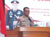 Kapolda NTB Buka Rakernis Dit Tahti 2026, Dorong Peningkatan Profesionalisme dan Kualitas Pelayanan