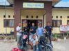 Polsek Kempo Berhasil Ungkap Kasus Pencurian Dua Sepeda Motor, Satu Pelaku Ditangkap, Satu Masih DPO