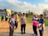 Polsek Dompu Amankan Pembukaan Turnamen Mini Soccer O’O Mantika Cup IX Tahun 2026, Momentum Pererat Silaturahmi dan Junjung Sportivitas