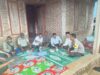 Bhabinkamtibmas Polsek Brang Rea Ajak Warga Desa Rarak Ronges Jaga Kondusifitas dan Hindari Politik Praktis