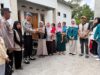 Aksi Nyata Polsek Kediri Tekan Stunting, 168 Pekan Salurkan Nutrisi Balita di Lombok Barat