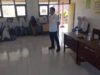 Tanamkan Budaya Saling Menghormati Sejak Dini, Polsek Tambora Gelar Sosialisasi Anti Bullying di SMKN I Tambora