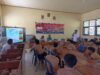 Satresnarkoba Polres Sumbawa Barat Edukasi Pelajar tentang Bahaya Narkoba di SMAN 1 Brang Rea
