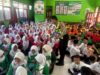 Satlantas Polres Sumbawa Barat Edukasi Keselamatan Berlalu Lintas Melalui Program Police Goes to School
