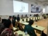POLSEK HU’U LAKUKAN PENGAMANAN SOSIALISASI PROGRAM AL-WILDAN INTERNATIONAL ISLAMIC SCHOOL 9, DUKUNG PENINGKATAN KUALITAS PENDIDIKAN DI KECAMATAN HU’U