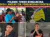 Tower Bongancina Tuai Polemik, Dewa Mertayasa: SP Sudah Keluar, Kenapa Proyek Masih Jalan?
