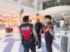 Patroli Kota Presisi Sambangi Pertokoan MGM, Polda NTB Perkuat Keamanan Kawasan Publik