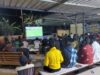 Polres Bima Kota Gelar Nobar Final Piala Dunia FIFA 2026, Pererat Kedekatan Polri dan Masyarakat