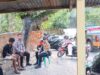 Hadir di Tengah Masyarakat dan Ciptakan Rasa Aman, Polsek Madapangga Gelar PAM Wisata dan Patroli Sambang Kamtibmas