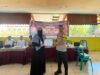 Sinergi Polri dan Mahasiswa, Bhabinkamtibmas Polsek Sanggar Jadi Pemateri Penyuluhan Narkoba dan Pernikahan dini