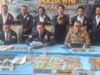 DIBONGKAR! PABRIK STNK PALSU DI TURIDA BARAT MATARAM DIGEREBEK POLDA NTB! BISA LEGALKAN MOTOR BODONG CUMA 750 RIBU ” HATI-HATI BELI KENDARAAN BEKAS! CEK KEASLIAN STNK DI SAMSAT