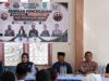 Kapolsek Donggo Jadi Pemateri Pencegahan Penyalahgunaan narkoba, Judi Online dan Pergaulan Bebas
