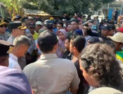 Kapolres Bima Kabupaten: Tegaskan Oknum Polsek Bolo Yang Melakukan Tindakan Penganiayaan di Proses Hukum dan di Kawal Langsung