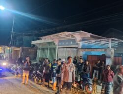 Polres Dompu Berhasil Evakuasi Korban Penganiayaan di Desa O’o, Imbau Masyarakat Menahan Diri dan Tidak Mudah Terprovokasi