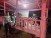 Bhabinkamtibmas Polsek Taliwang Perkuat Semangat Siskamling, Warga Bugis Diajak Aktif Jaga Kamtibmas