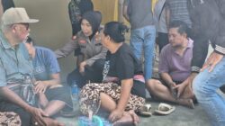 Hendak ke Dapur, Istri di Gerung Lombok Barat Histeris Temukan Suami Tewas Tergantung Tali Rafia