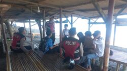 Polres Lombok Barat Intensifkan Patroli Dialogis dan Sosialisasi KEMOS 110 di Labuapi