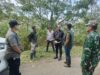 Jaga Kelestarian Hutan, Tiga Pilar dan Satgas Gelar Patroli Gabungan di Kawasan Hutan Lindung Ai Baong 