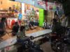 Pantau Aktivitas Masyarakat dan Ciptakan Situasi Kamtibmas Yang Kondusif Polsek Monta Gelar Patroli KRYD Malam Hari