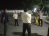 Patroli Blue Light Polsek Kopang Persempit Ruang Gerak Pelaku Kejahatan 3C