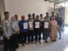 Mediasi Kasus Dugaan Perzinaan di Labuhan Haji Berakhir dengan Kesepakatan Damai
