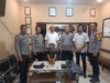 Sempat Kabur dari Mapolres, Pelaku Pencurian dan Penggelapan Akhirnya Diringkus Polsek Lape