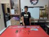 Satresnarkoba Polres Lombok Timur Ungkap Tindak Pidana Narkotika, 1,32 Gram Sabu Diamankan